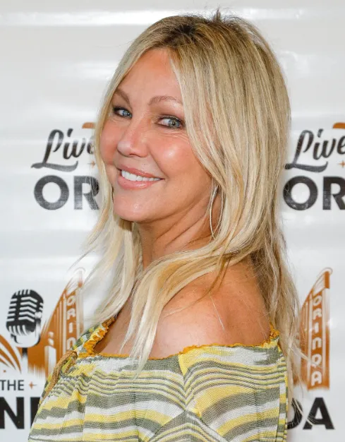 Heather Locklear Age A Complete Guide to Her Life, Career, Net Worth, and Legacy