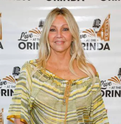 Heather Locklear Age A Complete Guide to Her Life, Career, Net Worth, and Legacy