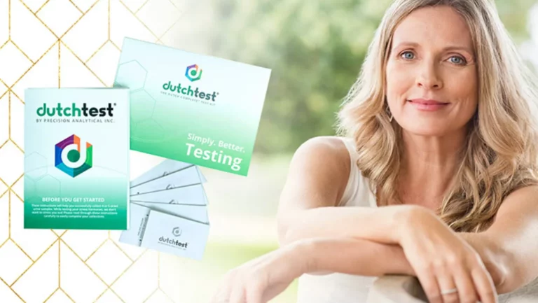 Importance Of The Dutch Test In Singapore: What It Reveals About Your Hormone Health Importance Of The Dutch Test In Singapore What It Reveals About Your Hormone Health