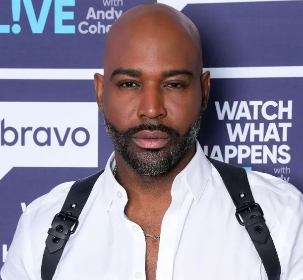 Karamo Brown Net Worth (2026) A Deep Dive Into His Life, Career, and Success