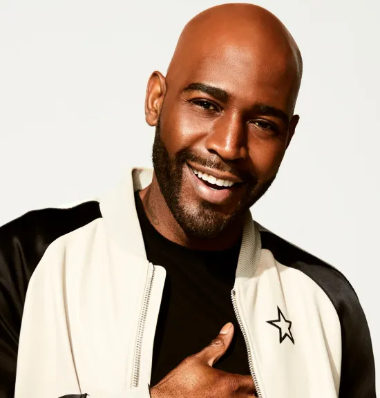 Karamo Brown Net Worth (2026) A Deep Dive Into His Life, Career, and Success