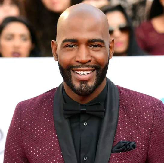Karamo Brown Net Worth (2026): A Deep Dive Into His Life, Career, and Success Karamo Brown Net Worth (2026) A Deep Dive Into His Life, Career, and Success