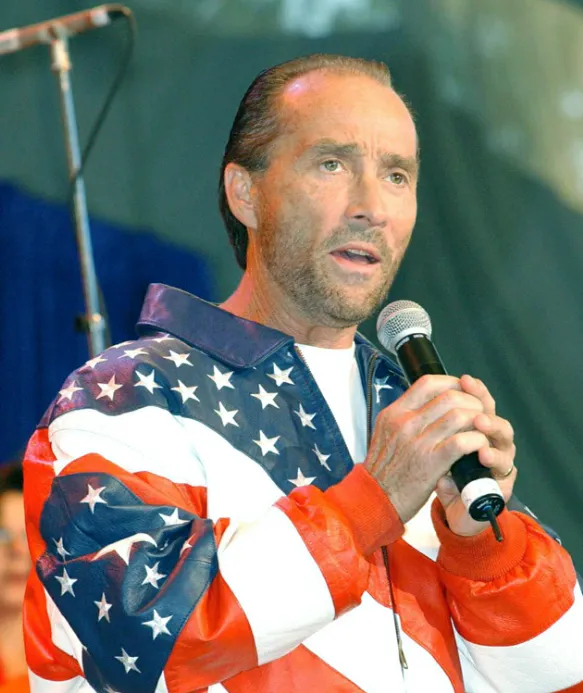 Lee Greenwood Age Biography, Net Worth, Career, Lifestyle, and Future Prospects