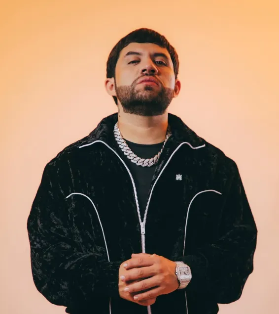 Luis R Conriquez Age, Biography, Net Worth, Career, Lifestyle & More 