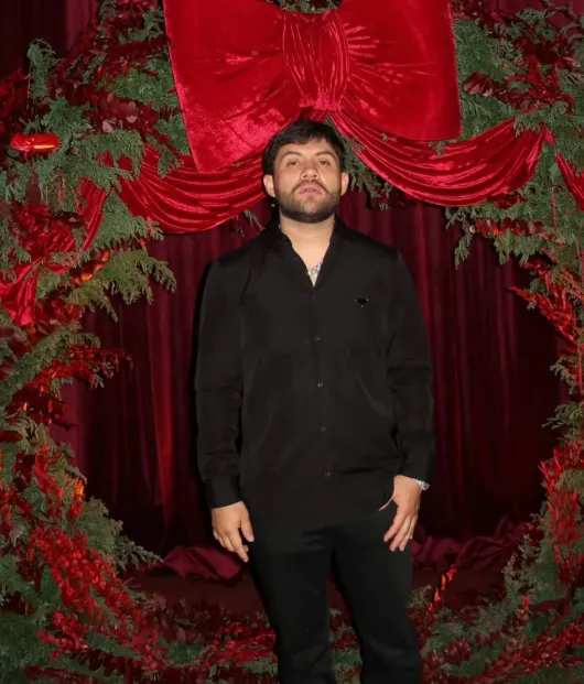 Luis R Conriquez Age, Biography, Net Worth, Career, Lifestyle & More 