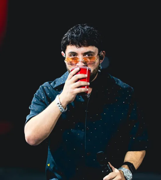 Luis R Conriquez Age, Biography, Net Worth, Career, Lifestyle & More 