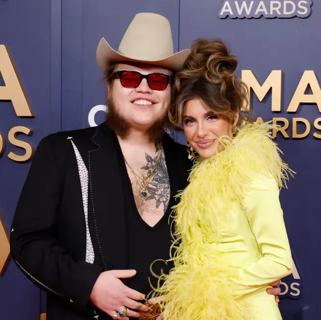 Marcus King Wife Everything You Need to Know About His Life, Love, and Legacy