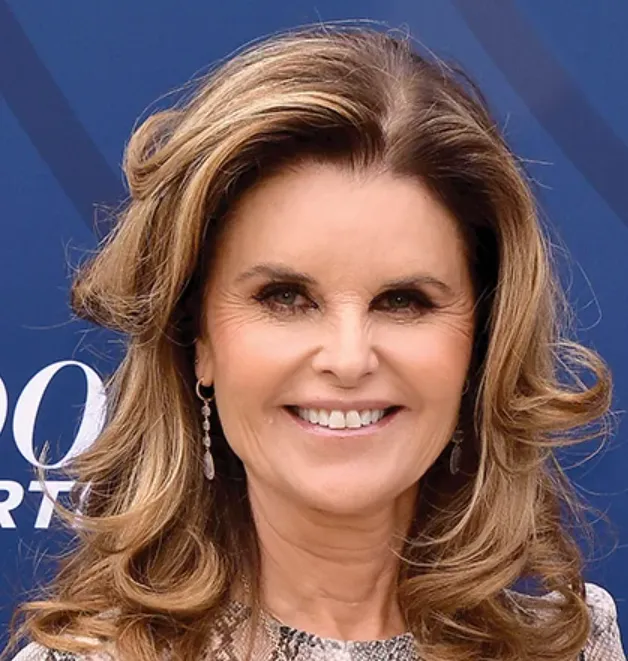 Maria Shriver Age A Complete Biography, Career, Net Worth, and Lifestyle Overview