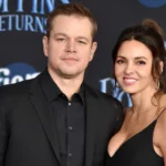 Matt Damon's Wife Everything You Need to Know About Luciana Barroso
