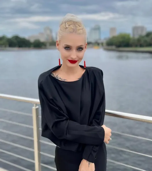 Moriah Plath Age Biography, Career, Net Worth, Lifestyle & Future Plans