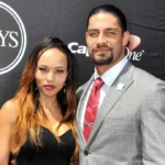 Roman Reigns Wife Everything You Need to Know About Galina Becker