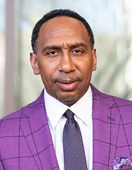 Stephen A. Smith A Complete Deep Dive Into His Life, Career, and Legacy