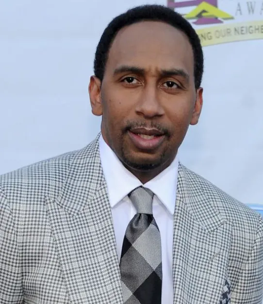 Stephen A. Smith A Complete Deep Dive Into His Life, Career, and Legacy
