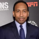 Stephen A. Smith A Complete Deep Dive Into His Life, Career, and Legacy