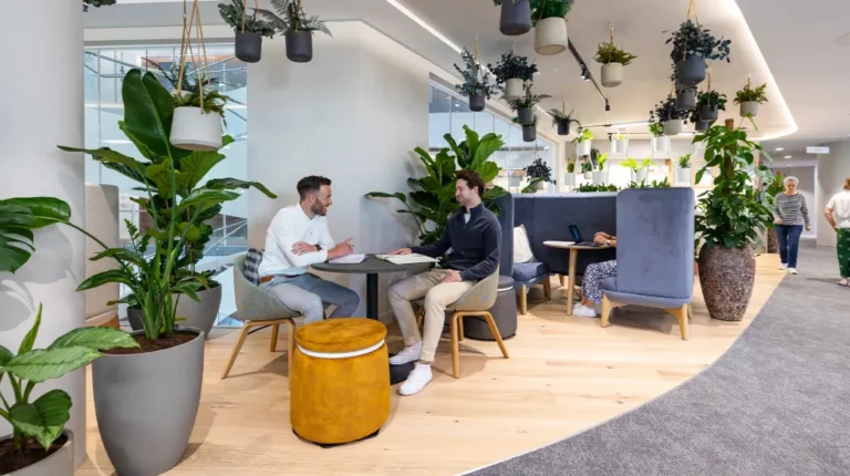 The Ultimate Guide to Designing a Perfect Law Office Interior The Ultimate Guide to Designing a Perfect Law Office Interior