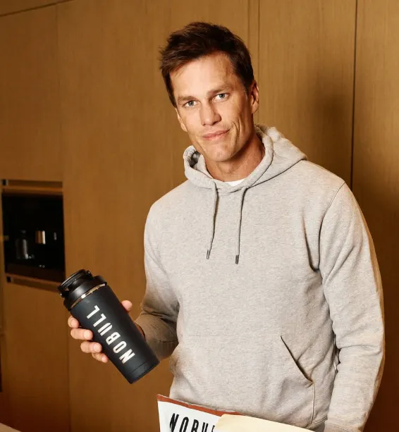 Tom Brady's Wife Everything You Need to Know About Gisele Bündchen