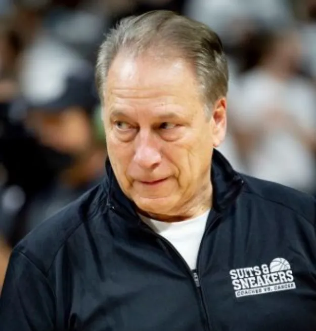 Tom Izzo A Complete Deep-Dive Into the Life, Career, and Legacy of a Basketball Icon