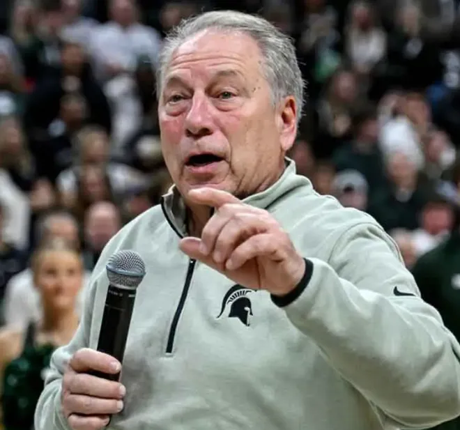 Tom Izzo A Complete Deep-Dive Into the Life, Career, and Legacy of a Basketball Icon