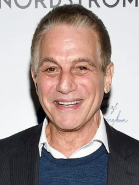 Tony Danza Age A Complete Biography, Career, Net Worth & Lifestyle 