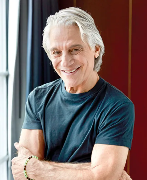 Tony Danza Age A Complete Biography, Career, Net Worth & Lifestyle 