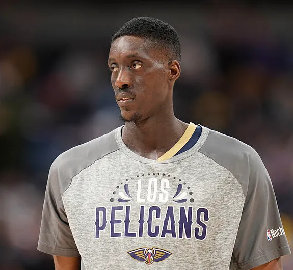 Tony Snell's Wife Everything You Need to Know About His Life, Family, Career, and Net Worth