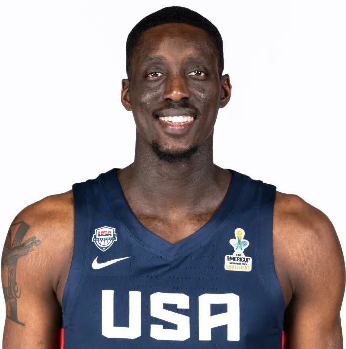 Tony Snell's Wife Everything You Need to Know About His Life, Family, Career, and Net Worth