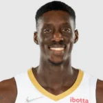 Tony Snell's Wife Everything You Need to Know About His Life, Family, Career, and Net Worth