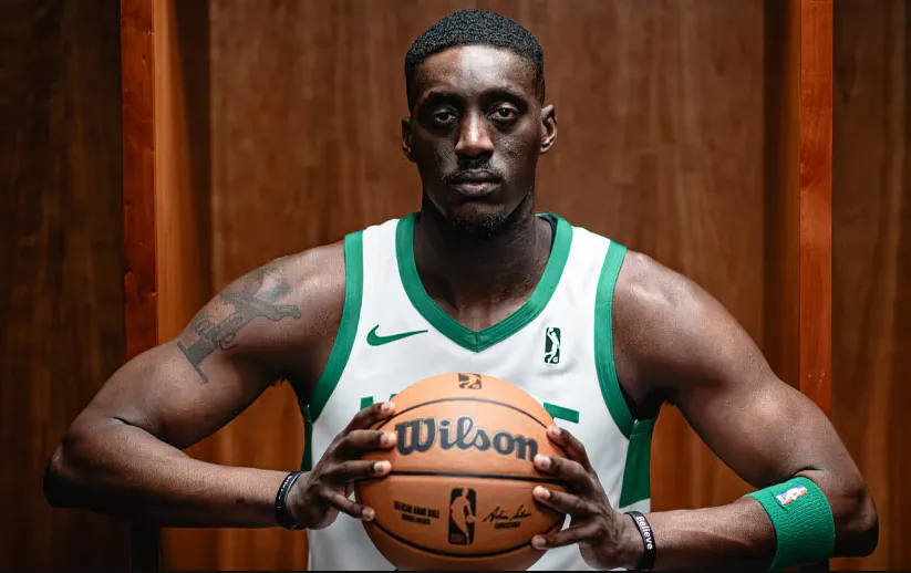 Tony Snell's Wife Everything You Need to Know About His Life, Family, Career, and Net Worth