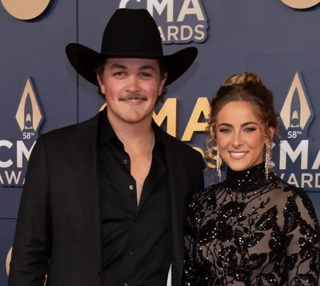 Zach Top Wife Everything You Need to Know About His Personal Life, Career, and Net Worth