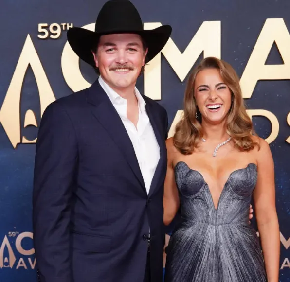 Zach Top Wife Everything You Need to Know About His Personal Life, Career, and Net Worth