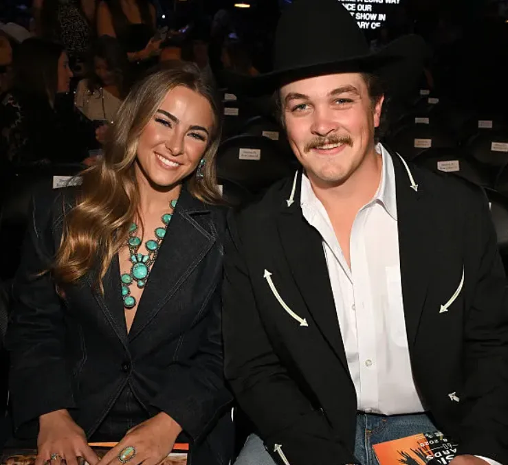 Zach Top Wife Everything You Need to Know About His Personal Life, Career, and Net Worth