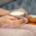 How to Improve Your Sleep Quality with Warm Milk