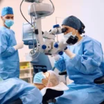 The Impact of Technology on Modern Laser Eye Surgery