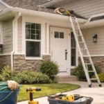 Why Exterior Maintenance Matters More as Homes Become Multi-Purpose Spaces