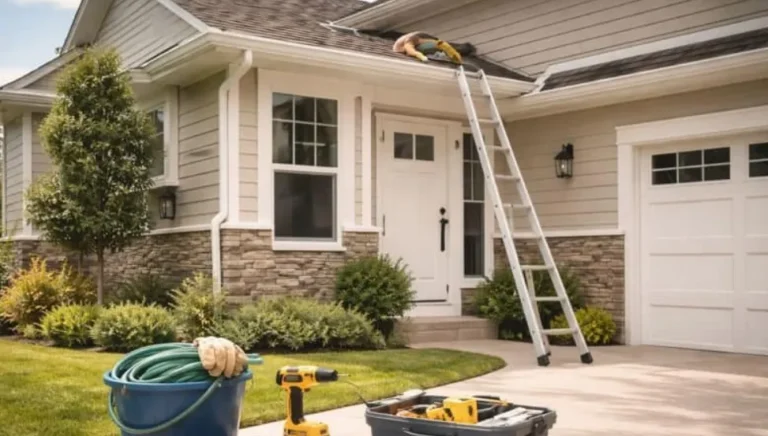 Why Exterior Maintenance Matters More as Homes Become Multi-Purpose Spaces
