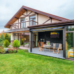 Why Outdoor Spaces Matter More as Homes Serve Multiple Roles