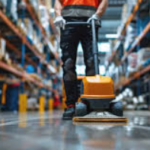 Why Regular Warehouse Cleaning Reduces Workplace Accidents