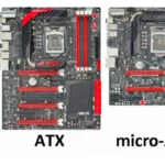 ATX specification vs SFX vs SFX-L Power supply form factors and sizes explained