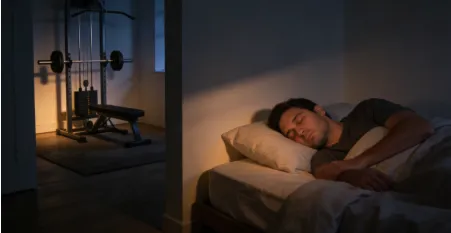 The Cognitive Edge: Why Sleep is the Secret Ingredient for Mental Clarity The Cognitive Edge Why Sleep is the Secret Ingredient for Mental Clarity