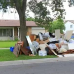 How Morse Junk clears homes and restores peace