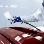 How Professional Auto Body Painting Restores and Protects Your Vehicle