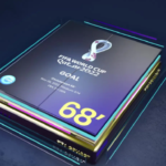 How World Cup Collectibles Tell the Tactical History of Matches Over Time