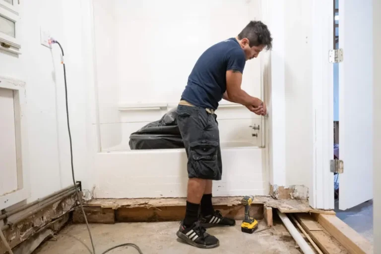 Essential Steps for Effective Water Damage Restoration Essential Steps for Effective Water Damage Restoration