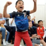 How Watching a First World Cup in Childhood Shapes Football Memory and Understanding