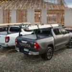 How to Optimise Your Ute for Work Efficiency and Weekend Adventures