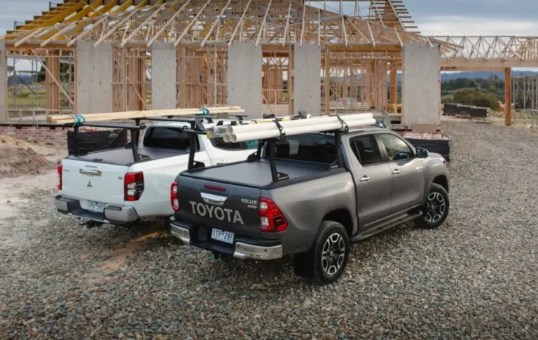 How to Optimise Your Ute for Work Efficiency and Weekend Adventures How to Optimise Your Ute for Work Efficiency and Weekend Adventures