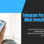 Inside Telegram: A Digital Thriller of Hidden Channels and Fast-Moving Secrets