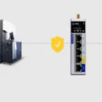 Smart remote access cloud solutions by IXON Italia