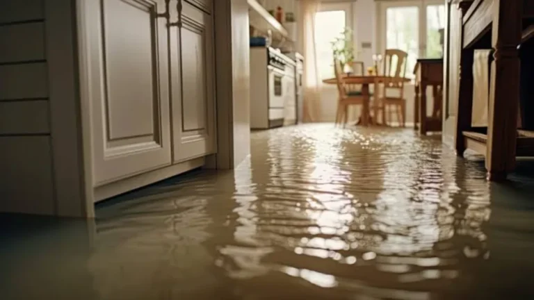 From Flood to Recovery Essential Steps for Successful Water Damage Restoration