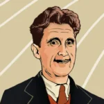 George Orwell And The Power Of Dystopian Warnings